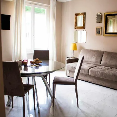 Trilocale In Pieno Centro Lt0244 Διαμέρισμα Αλάσιο