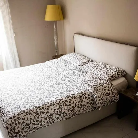 Trilocale In Pieno Centro Lt0244 Апартаменты *