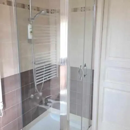 Διαμέρισμα Trilocale In Pieno Centro Lt0244 Αλάσιο