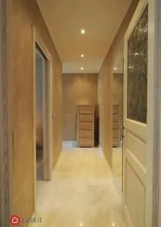 Trilocale In Pieno Centro Lt0244 Διαμέρισμα Αλάσιο