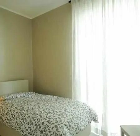 Апартаменты Trilocale In Pieno Centro Lt0244
