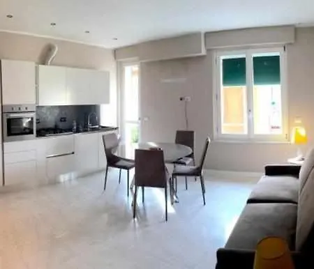 Trilocale In Pieno Centro Lt0244 Апартаменты