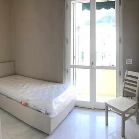 Trilocale In Pieno Centro Lt0244 * Αλάσιο