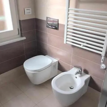 Διαμέρισμα Trilocale In Pieno Centro Lt0244 Αλάσιο